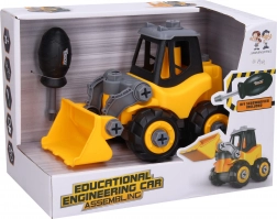Skrutkovací Nakladač 20 cm