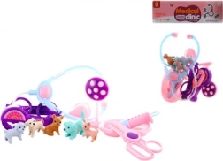 Doktorský set so psíkmi