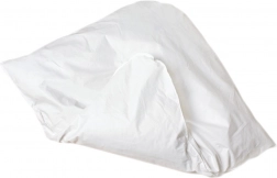 Luxusná perová zavinovačka New Baby 80 × 80 cm