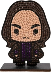 Diamantové maľovanie Harry Potter: Severus Snape
