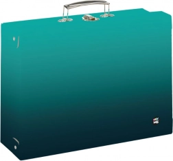 Kufrík OXY Stickers pre školské potreby a hračky