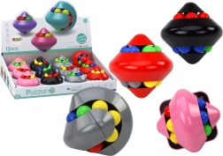 Magická guľa logická hra