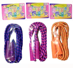 Švihadlo s plastovou rukoväťou 210 cm