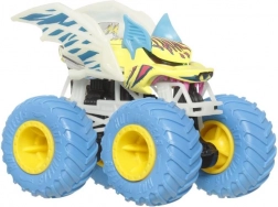 Hot Wheels Monster Trucks svietiace v tme 1:64