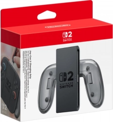 Nabíjací grip pre Joy‑Con 2 (Nintendo Switch 2)
