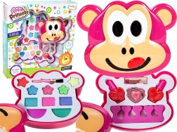 kozmetická sada Małpka – make-up