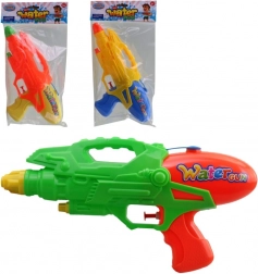 Vodná pištoľ 28 × 14 × 4 cm