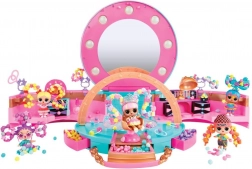 Salon pre bábiky L.O.L. Surprise Hair Beads