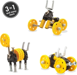 Stavebnica OFFBITS BlazeBit 3 v 1