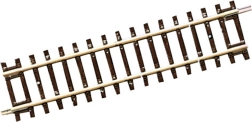 Priama Koľaj Roco Line 119 mm