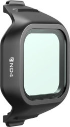 Filter ND4 FREEWELL pre DJI MINI 5 PRO