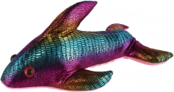 Stláčacia antistresová ryba 25 cm