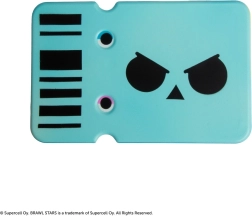 Brawl Stars squishy Battle Pass antistresová hračka