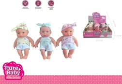 Bábika Bábätko 20 cm