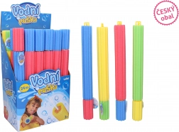 Vodná pištoľ EVA 48 cm so slovenským obalom