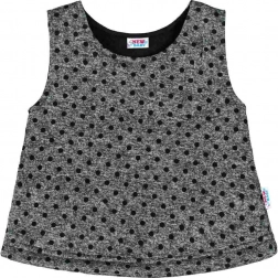 Zimná detská tunika New Baby Princess 56 (0–3 m)