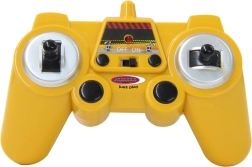 Vysielač pre bager S-Matic 2,4 GHz