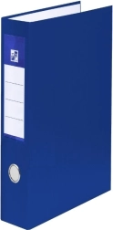 Zakladač A4 Classic modrý, 4 krúžky