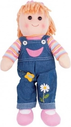 Látková bábika Penny