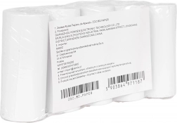 Sada papierových roliek pre detský instantný fotoaparát (5 ks)