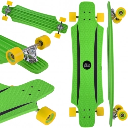 Longboard hudora CruiseStar 91 cm, nosnosť 100 kg