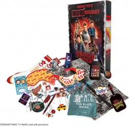 Adventný kalendár STRANGER THINGS 2025