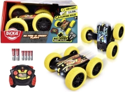 RC auto Flippy s diaľkovým ovládaním