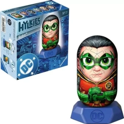 3D puzzle figúrka Hylkies: DC Robin 54 dielikov