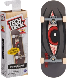Tech Deck fingerboard Performance TOY MACHINE z dreva