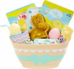Creative Chefs veľkonočný košíček – kreatívna sada pre deti