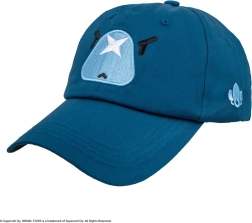 Šiltovka BRAWL STARS Crow – nastaviteľná unisex čiapka