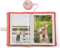 Lilliputiens fotoalbum mačička Jeanne