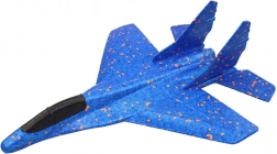 Lietadlo Stíhačka 42 cm