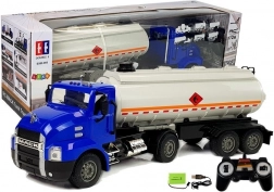 Diaľkové ovládanie 2.4G 1:26 Vodné čerpadlo Truck
