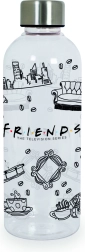 Fľaša Hydro 850 ml Priatelia