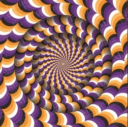 Puzzle optická ilúzia 1023 dielikov MAGNOLIA