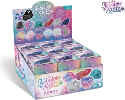 Hviezdny kameň Nebulous Stars séria 2