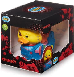 Tubbz kačička TIFFANY z filmu BRIDE OF CHUCKY