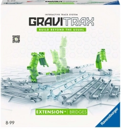 Ravensburger GraviTrax padajúce mosty – rozširujúci set
