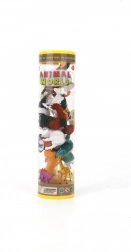 Zvieratká z farmy – sada 12 figúrok