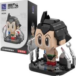 Stavebnica Pantasy Astro Boy mini figúrka 135 dielikov