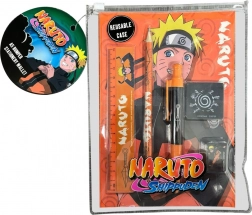 Školská sada Naruto