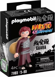 Figúrka Gaara – NARUTO SHIPPUDEN
