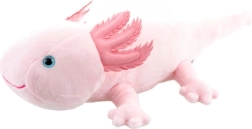 Plyšový Axolotl 32 cm Ekologicky Šetrný