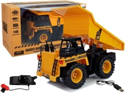 Stavebný sklápač na diaľkové ovládanie s ovládaním gestami 1:22