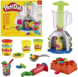 Play-Doh kuchynský mixér na Smoothies