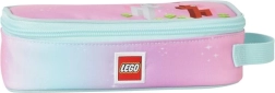 LEGO Iconic Sparkle pastelové školské puzdro