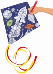 Šarkan Paint Your Universe