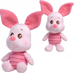 Plyšové Prasiatko 24 cm – mäkká maznacia hračka DISNEY od Simba