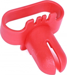 Spojka na balóniky mix farieb